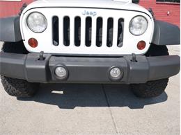2012 Jeep Wrangler (CC-2107693) for sale in Reno, Nevada