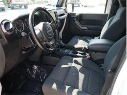 2012 Jeep Wrangler (CC-2107693) for sale in Reno, Nevada