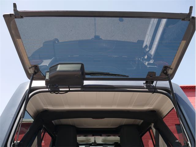 2012 Jeep Wrangler (CC-2107693) for sale in Reno, Nevada