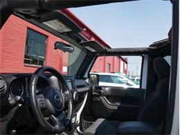 2012 Jeep Wrangler (CC-2107693) for sale in Reno, Nevada