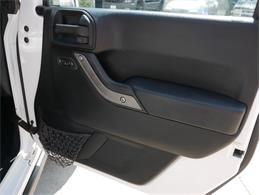 2012 Jeep Wrangler (CC-2107693) for sale in Reno, Nevada
