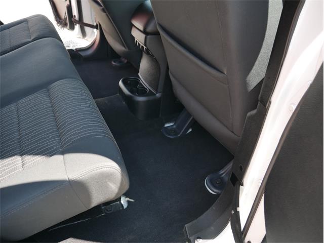 2012 Jeep Wrangler (CC-2107693) for sale in Reno, Nevada
