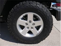 2012 Jeep Wrangler (CC-2107693) for sale in Reno, Nevada