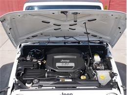 2012 Jeep Wrangler (CC-2107693) for sale in Reno, Nevada