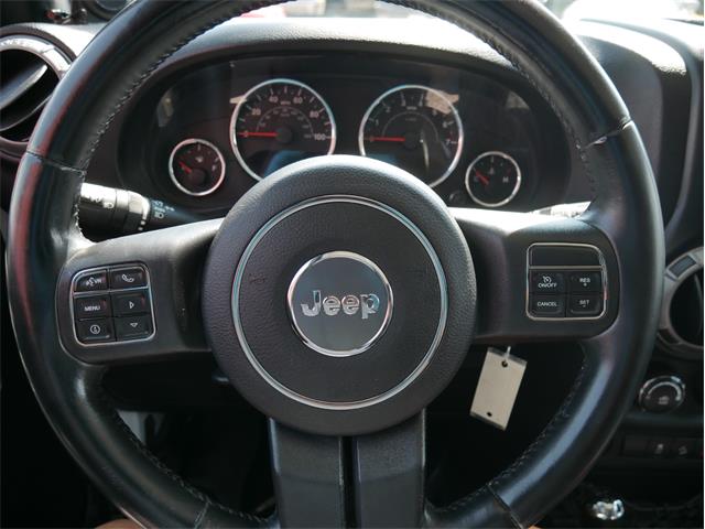 2012 Jeep Wrangler (CC-2107693) for sale in Reno, Nevada