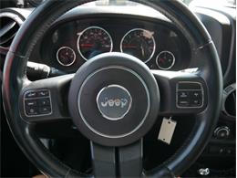 2012 Jeep Wrangler (CC-2107693) for sale in Reno, Nevada