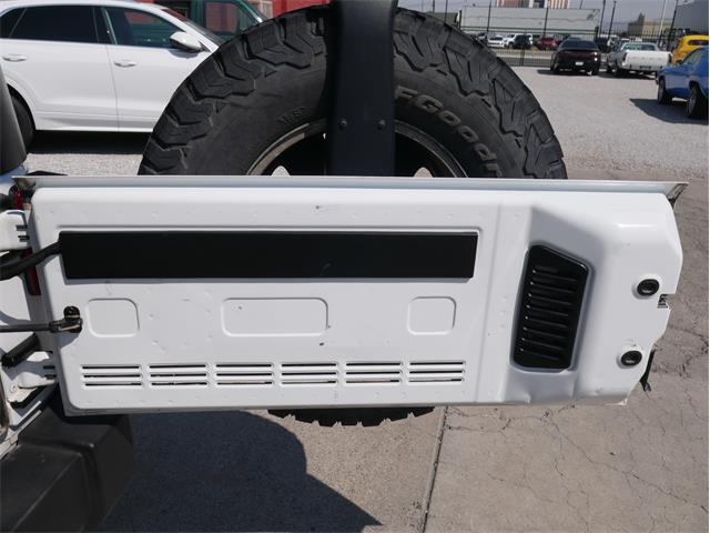 2012 Jeep Wrangler (CC-2107693) for sale in Reno, Nevada