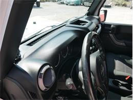 2012 Jeep Wrangler (CC-2107693) for sale in Reno, Nevada
