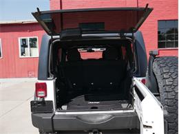 2012 Jeep Wrangler (CC-2107693) for sale in Reno, Nevada