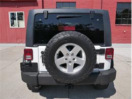 2012 Jeep Wrangler (CC-2107693) for sale in Reno, Nevada