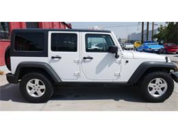 2012 Jeep Wrangler (CC-2107693) for sale in Reno, Nevada