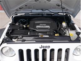 2012 Jeep Wrangler (CC-2107693) for sale in Reno, Nevada