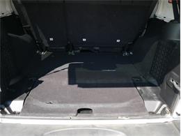 2012 Jeep Wrangler (CC-2107693) for sale in Reno, Nevada