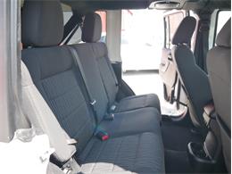 2012 Jeep Wrangler (CC-2107693) for sale in Reno, Nevada