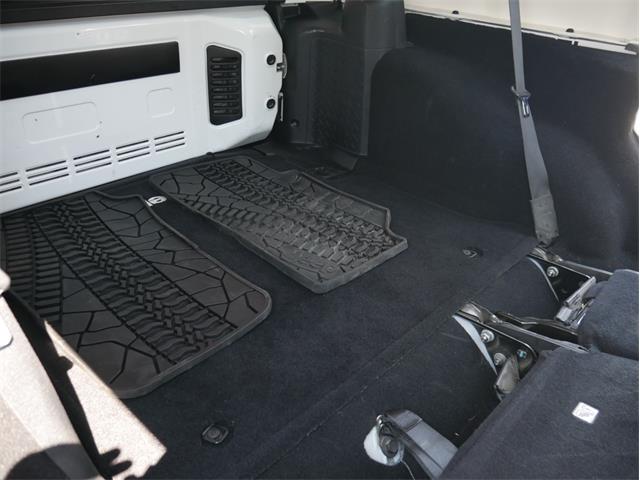2012 Jeep Wrangler (CC-2107693) for sale in Reno, Nevada