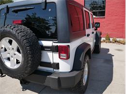 2012 Jeep Wrangler (CC-2107693) for sale in Reno, Nevada
