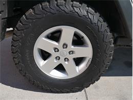 2012 Jeep Wrangler (CC-2107693) for sale in Reno, Nevada