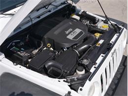 2012 Jeep Wrangler (CC-2107693) for sale in Reno, Nevada
