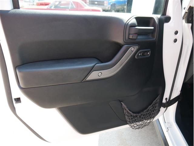 2012 Jeep Wrangler (CC-2107693) for sale in Reno, Nevada