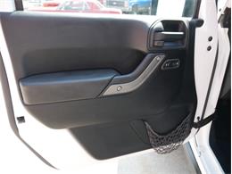 2012 Jeep Wrangler (CC-2107693) for sale in Reno, Nevada