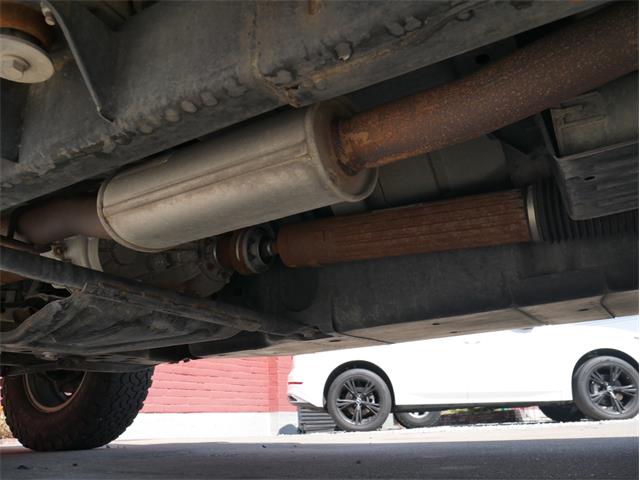 2012 Jeep Wrangler (CC-2107693) for sale in Reno, Nevada