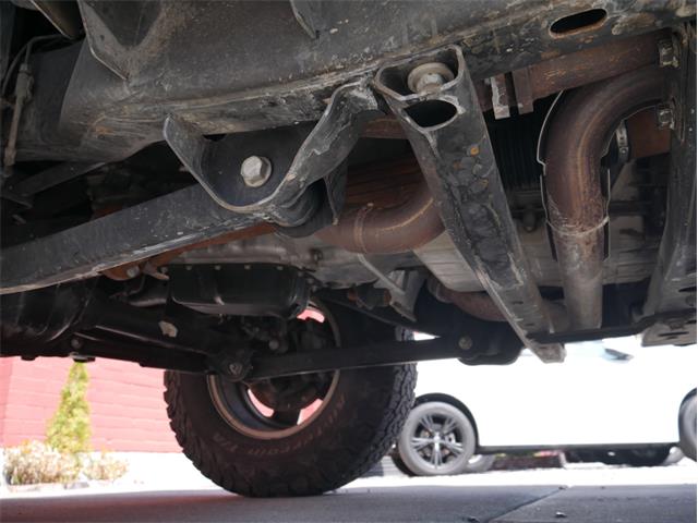 2012 Jeep Wrangler (CC-2107693) for sale in Reno, Nevada