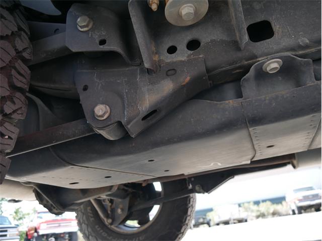 2012 Jeep Wrangler (CC-2107693) for sale in Reno, Nevada