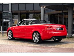 2007 Audi Quattro (CC-2107695) for sale in Katwijk, Netherlands