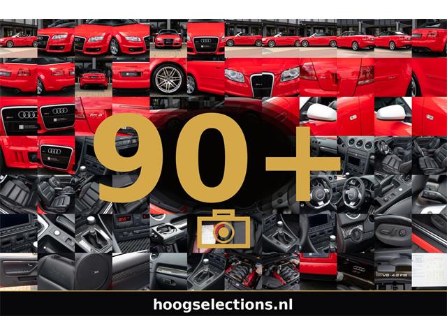 2007 Audi Quattro (CC-2107695) for sale in Katwijk, Netherlands
