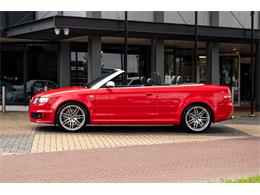 2007 Audi Quattro (CC-2107695) for sale in Katwijk, Netherlands