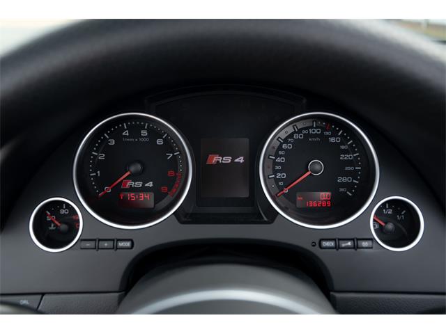 2007 Audi Quattro (CC-2107695) for sale in Katwijk, Netherlands