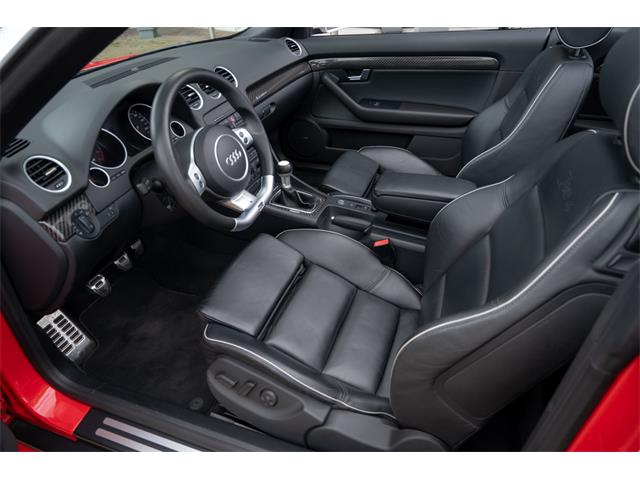 2007 Audi Quattro (CC-2107695) for sale in Katwijk, Netherlands