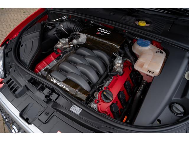 2007 Audi Quattro (CC-2107695) for sale in Katwijk, Netherlands