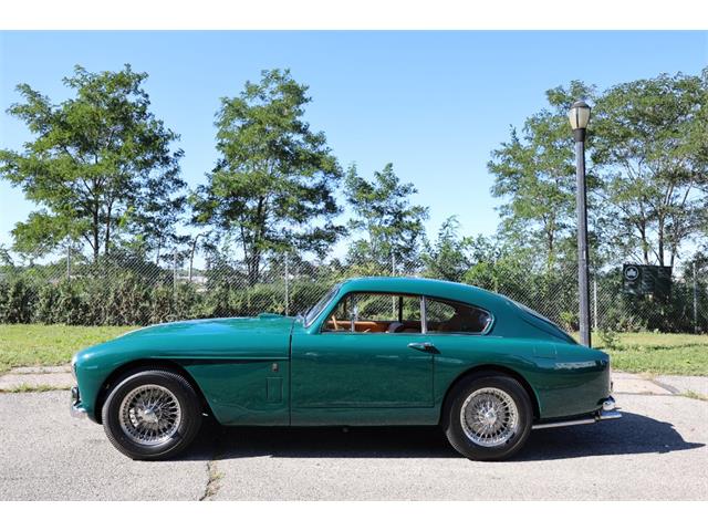 1958 Aston Martin DB Mark III (CC-2107696) for sale in Astoria, New York