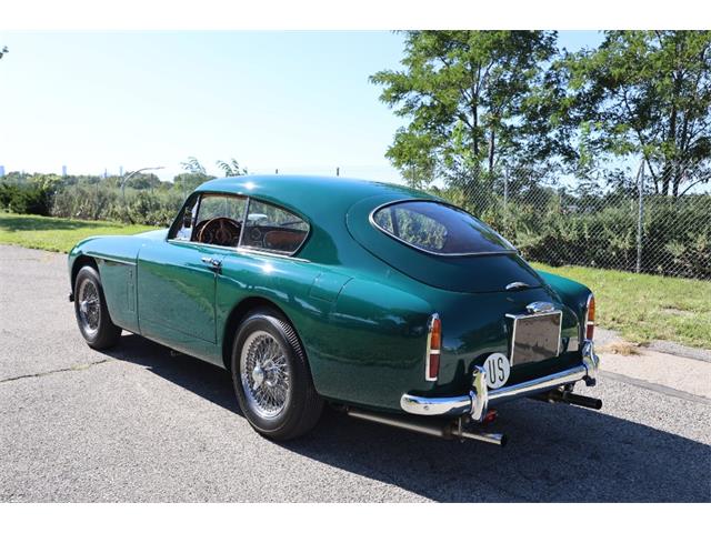 1958 Aston Martin DB Mark III (CC-2107696) for sale in Astoria, New York