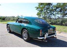 1958 Aston Martin DB Mark III (CC-2107696) for sale in Astoria, New York