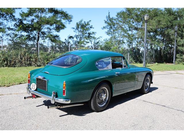 1958 Aston Martin DB Mark III (CC-2107696) for sale in Astoria, New York
