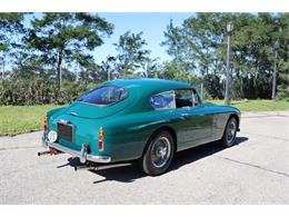 1958 Aston Martin DB Mark III (CC-2107696) for sale in Astoria, New York