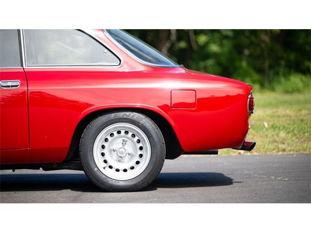 1966 Alfa Romeo Giulia (CC-2107697) for sale in Newport, Rhode Island