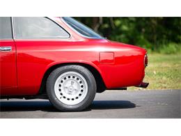 1966 Alfa Romeo Giulia (CC-2107697) for sale in Newport, Rhode Island