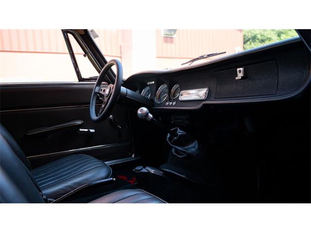 1966 Alfa Romeo Giulia (CC-2107697) for sale in Newport, Rhode Island