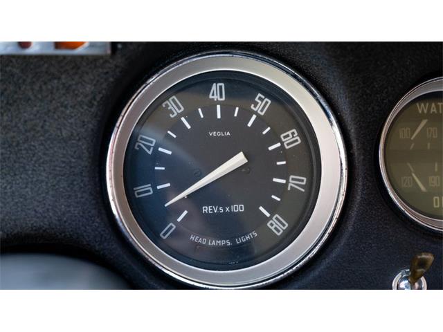 1966 Alfa Romeo Giulia (CC-2107697) for sale in Newport, Rhode Island
