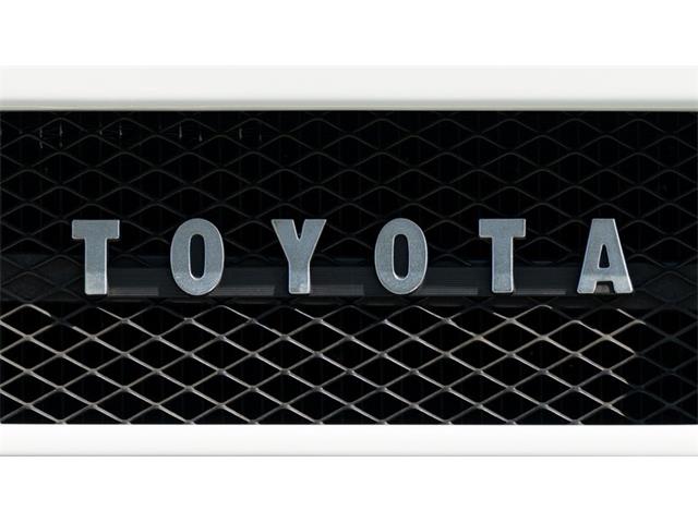 1972 Toyota Land Cruiser (CC-2107698) for sale in Newport, Rhode Island