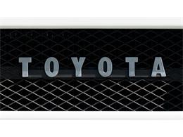 1972 Toyota Land Cruiser (CC-2107698) for sale in Newport, Rhode Island