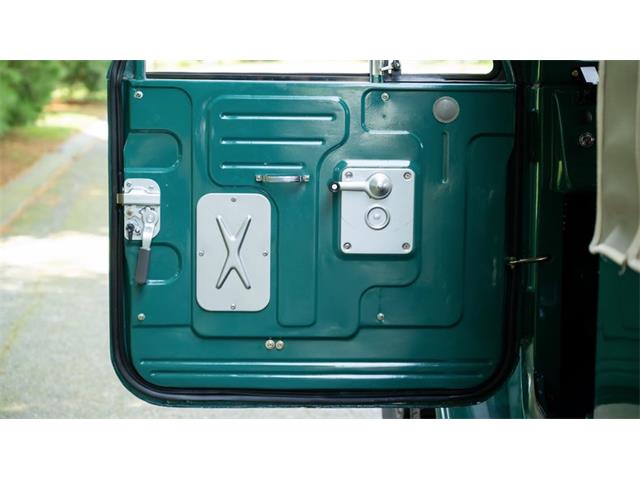 1972 Toyota Land Cruiser (CC-2107698) for sale in Newport, Rhode Island