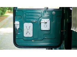 1972 Toyota Land Cruiser (CC-2107698) for sale in Newport, Rhode Island