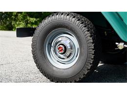 1972 Toyota Land Cruiser (CC-2107698) for sale in Newport, Rhode Island