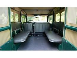 1972 Toyota Land Cruiser (CC-2107698) for sale in Newport, Rhode Island