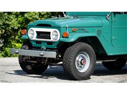 1972 Toyota Land Cruiser (CC-2107698) for sale in Newport, Rhode Island