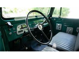 1972 Toyota Land Cruiser (CC-2107698) for sale in Newport, Rhode Island